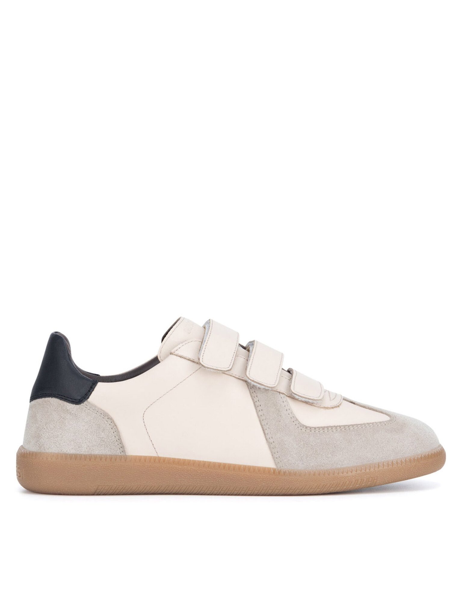 Sneakers TESSA-01-W1 Beige Sneaker