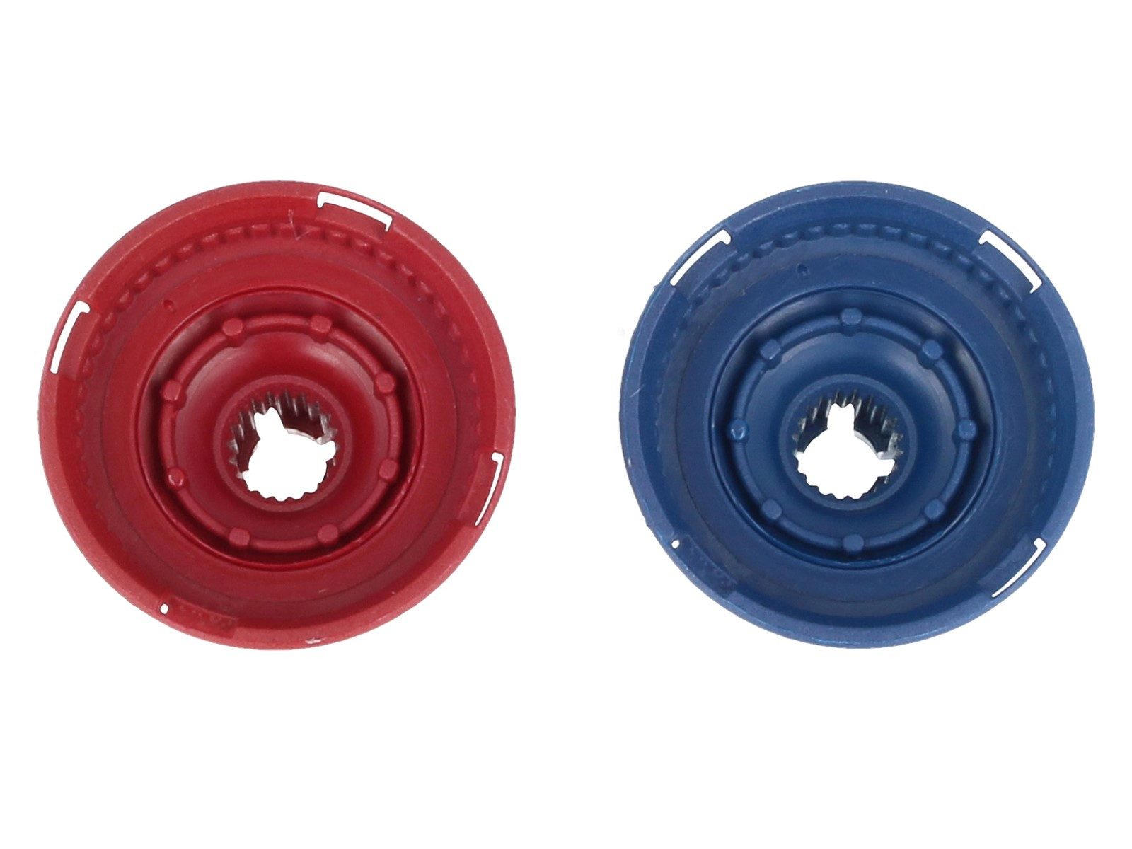 Damixa Badarmatur Reparaturset (2 x) Farbe Markierungen S16 2306500