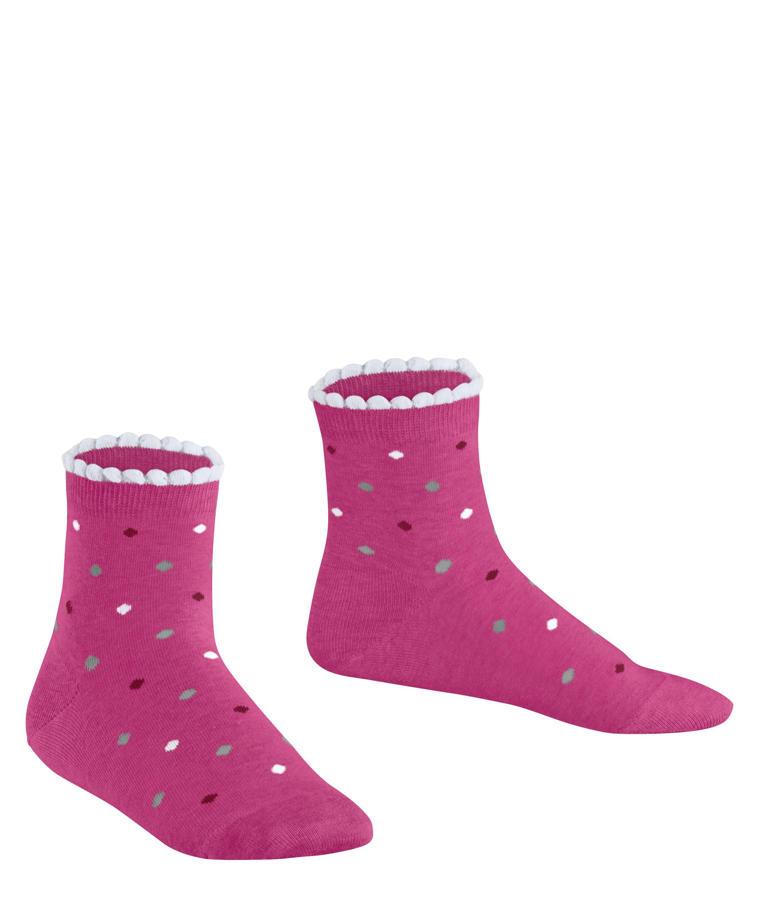 FALKE Kurzsocken Multidot (1-Paar) mit nachhaltiger günstig online kaufen