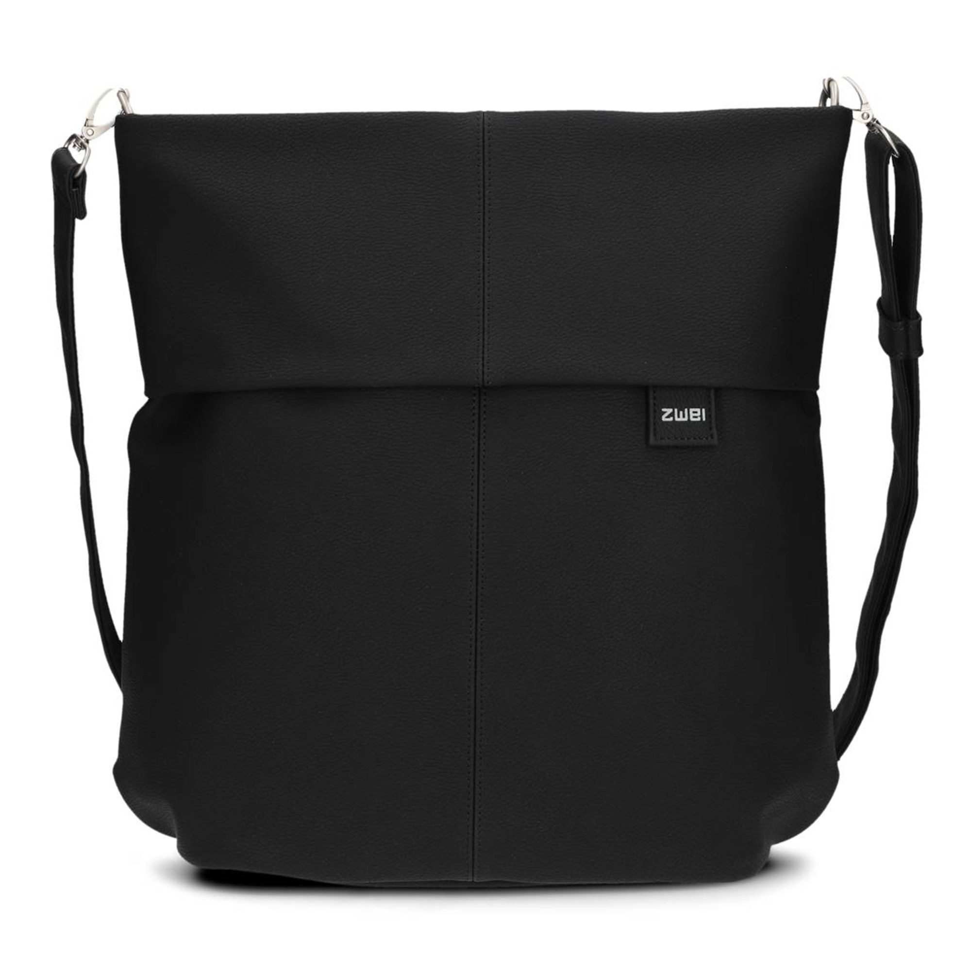 Zwei Umhängetasche Mademoiselle.M, Polyurethan