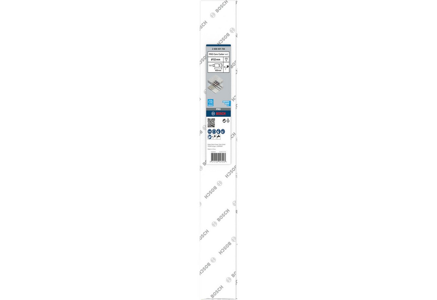 Thumbnail - Bosch Professional Lochsäge Bosch Professional PRO Core Cutter wet