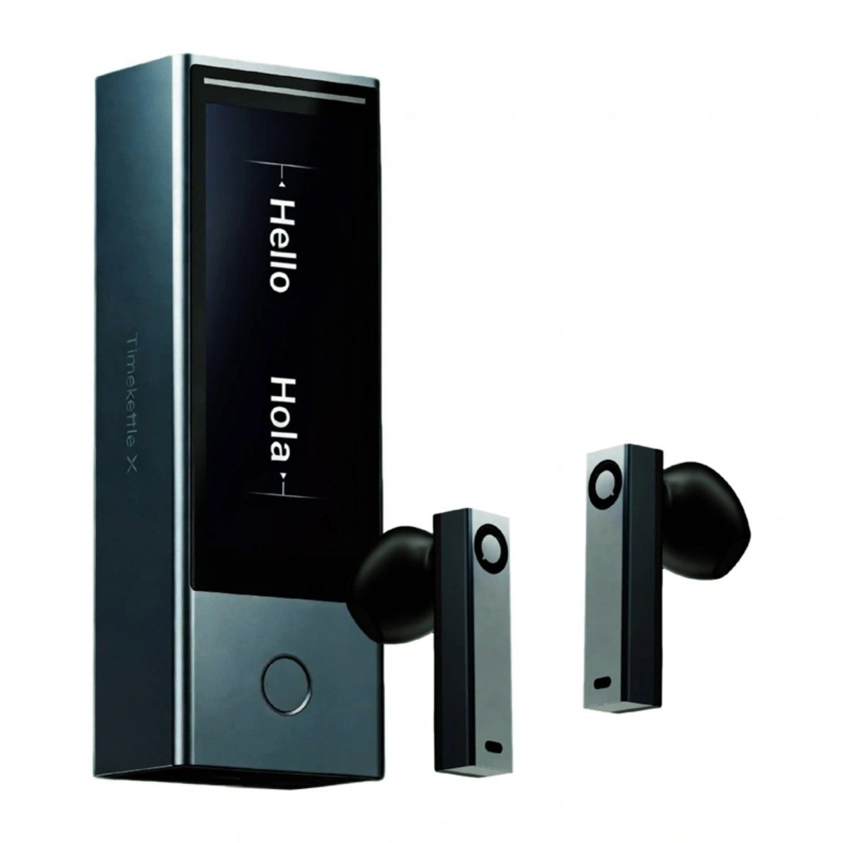 Timekettle Übersetzer TIMEKETTLE X1 Meeting Bluetooth-Kopfhörer