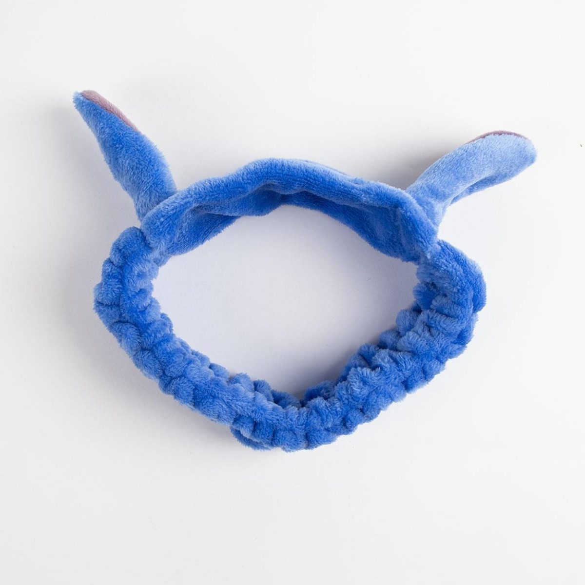 Cerda Haarband Lilo & Stitch Make-up Turban – Weiches Haarband für Erwachsene