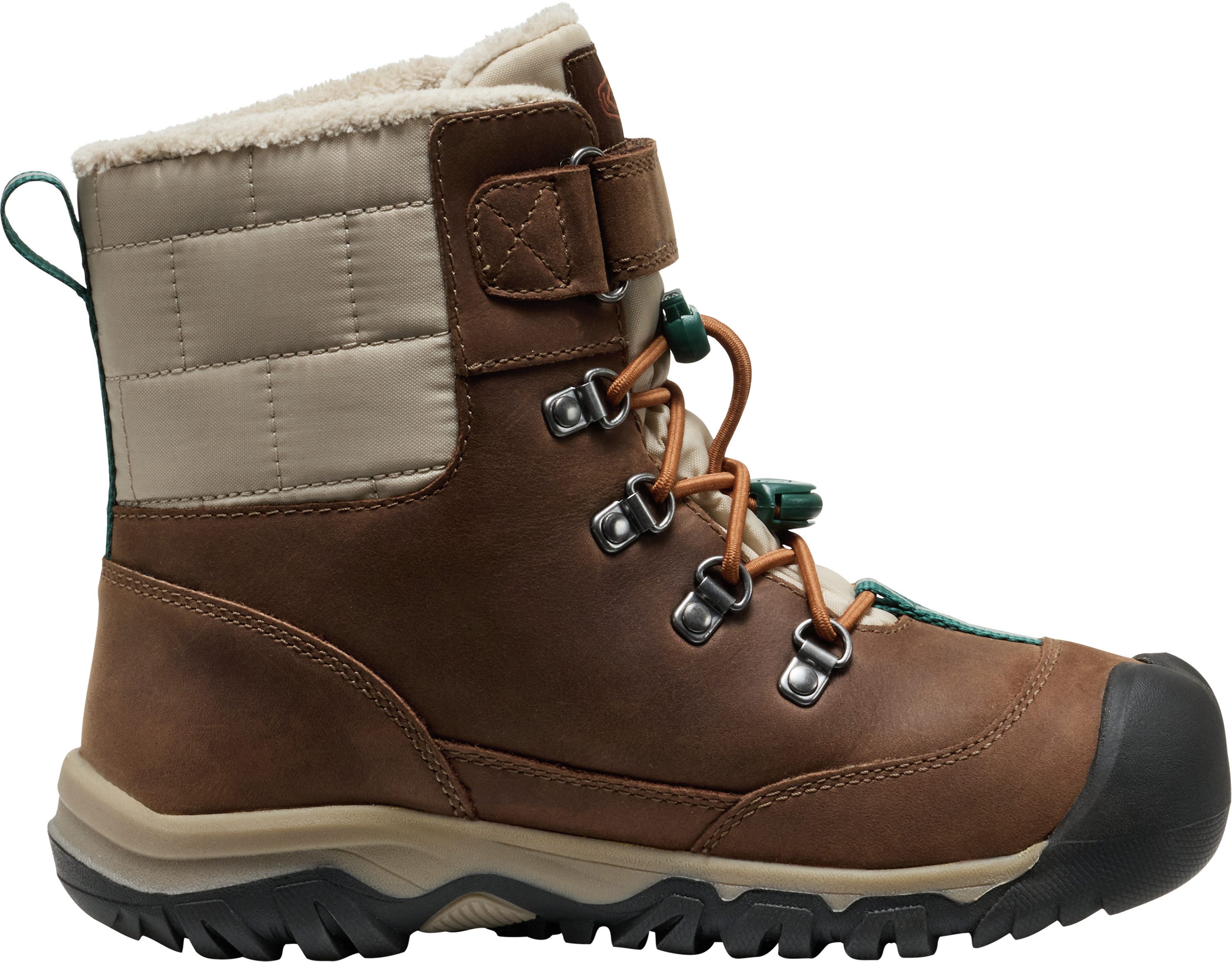 Keen KANIBOU WP Winterstiefel Winterschuhe, Winterboots, Snowboots