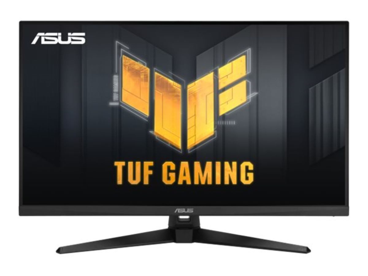 Asus TUF Gaming VG32AQA1A Gaming-Monitor
