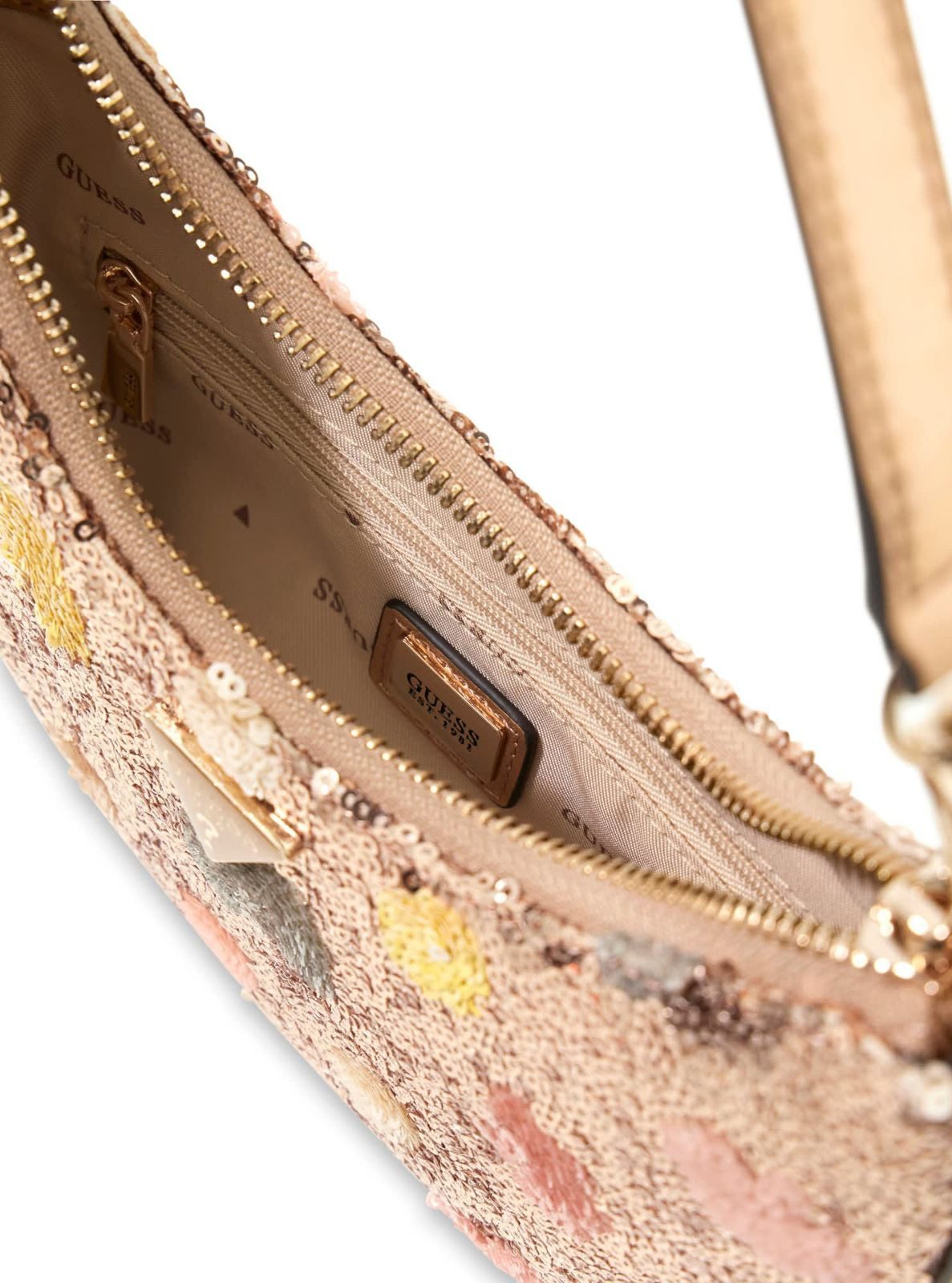 Guess Abendtasche Mini Shoulder Bag
