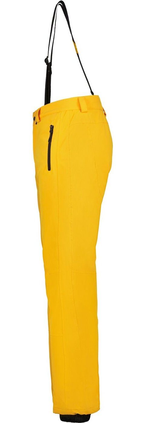 Icepeak Skihose ICEPEAK FREIBERG GELB günstig online kaufen