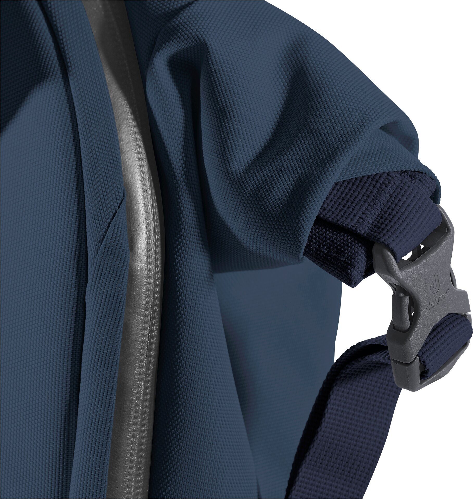 deuter Freizeitrucksack Freizeitrucksack Wanderrucksack Tagesrucksack XV 3 SL blau