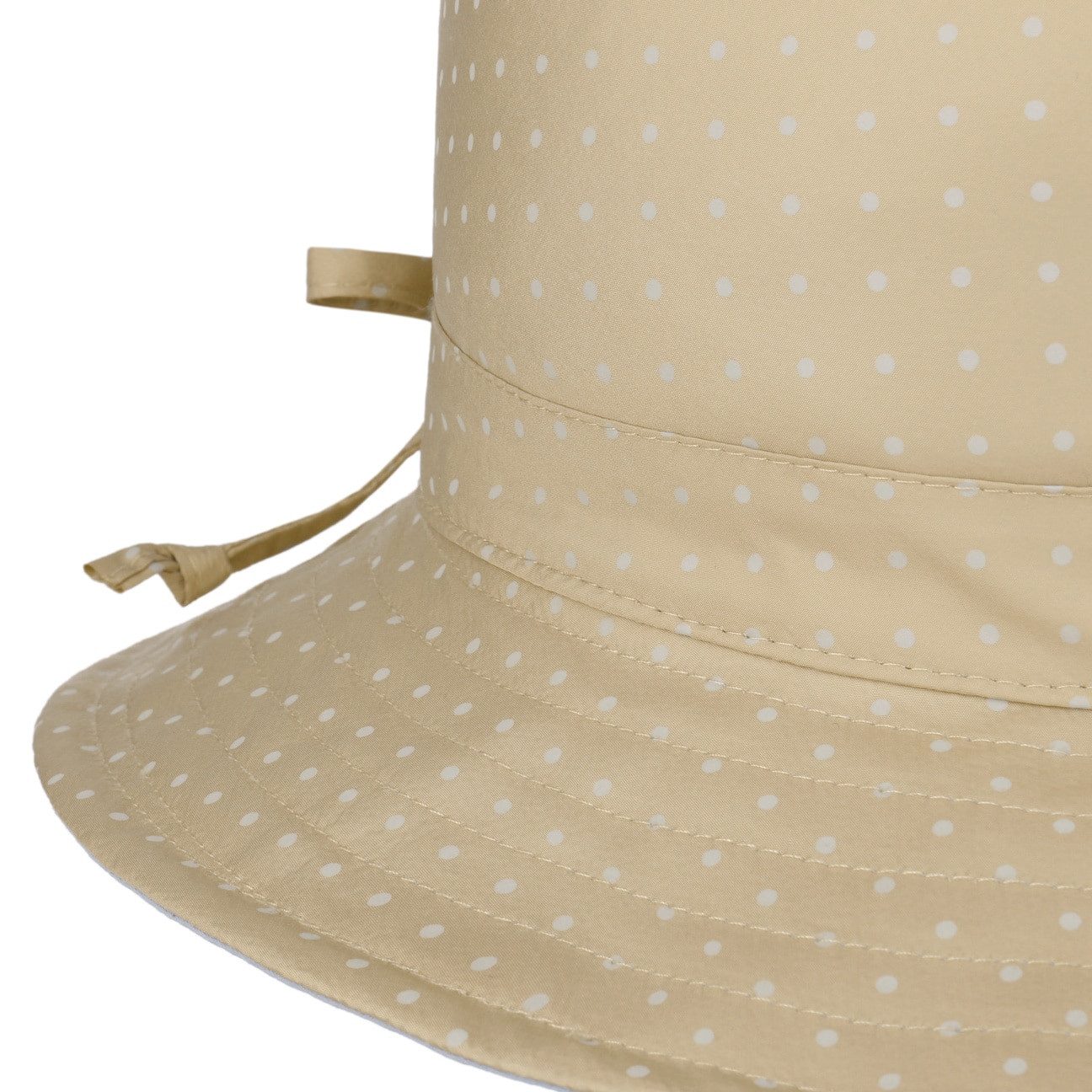 Mayser Fischerhut (1-St) Stoffhut mit Futter, Made in the EU