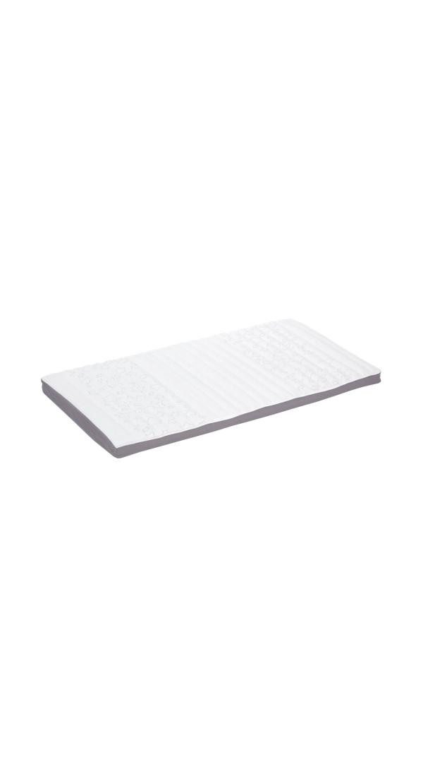 Reisebett-Matratzen Reisebettmatratze, Alvi®, 6 cm hoch, inklusive Tragetasche