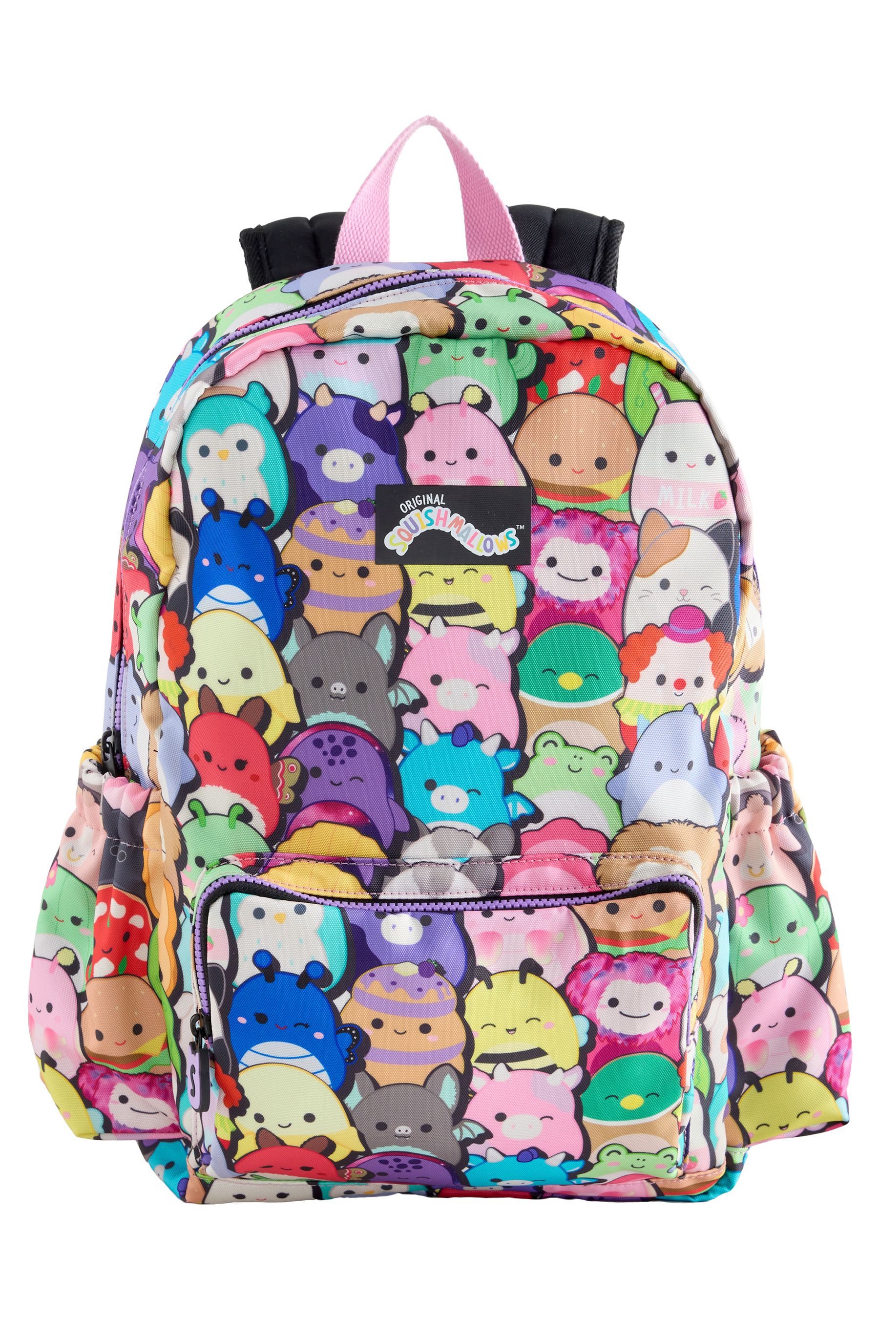 Next Rucksack Rucksack Squishmallow (1-tlg)