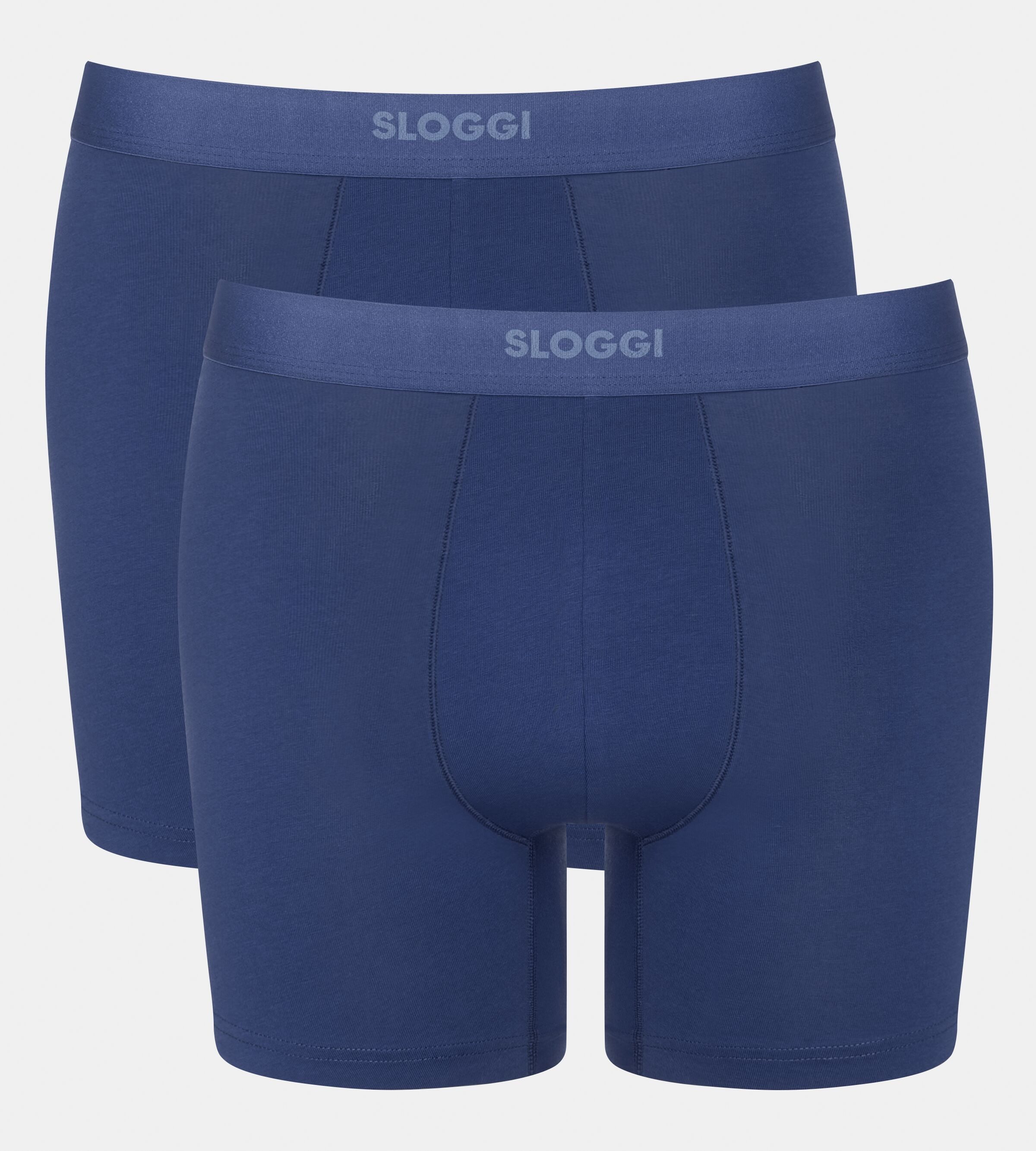 sloggi Boxer Men EVER Ease (2er günstig online kaufen