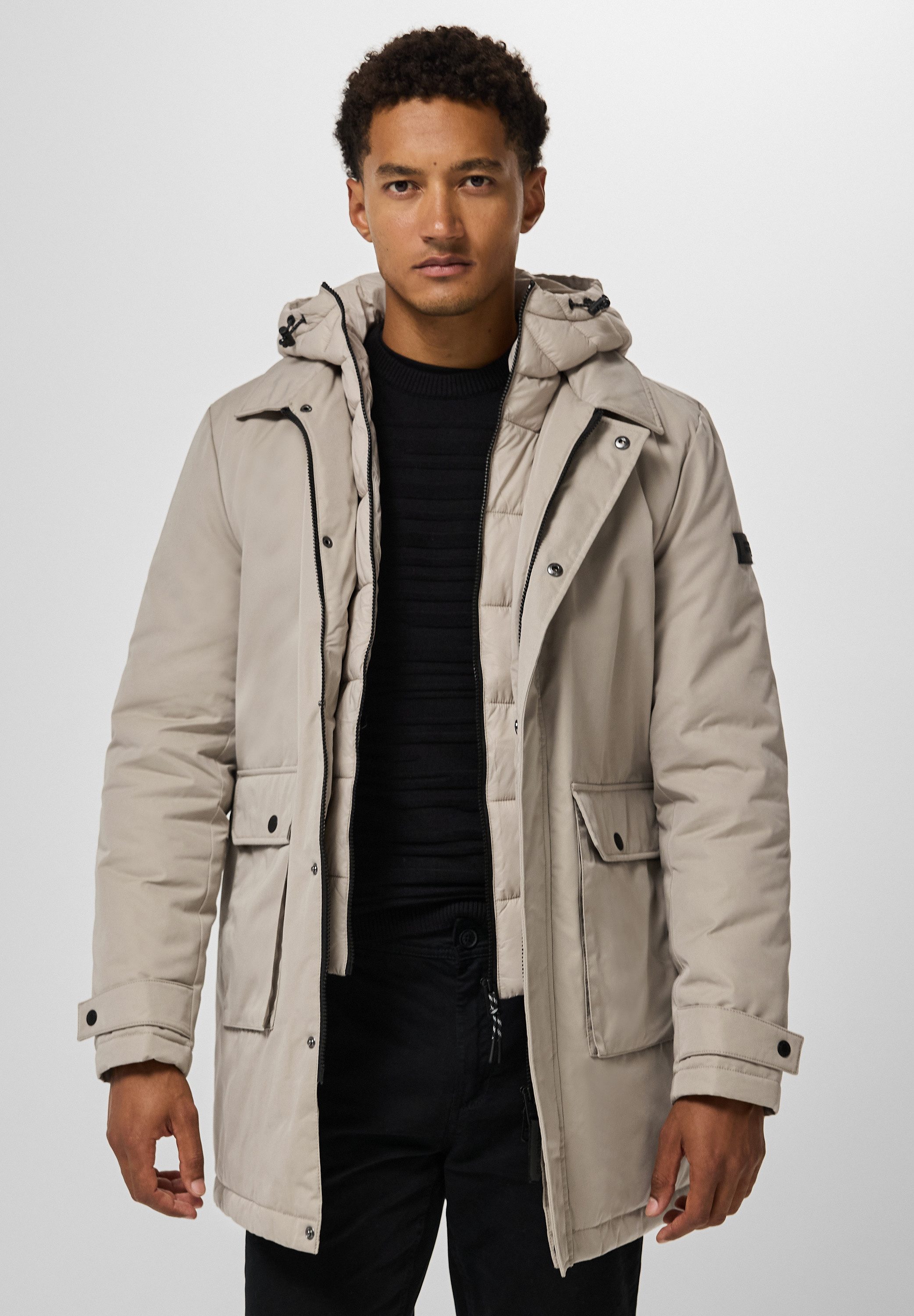 Outdoorjacke