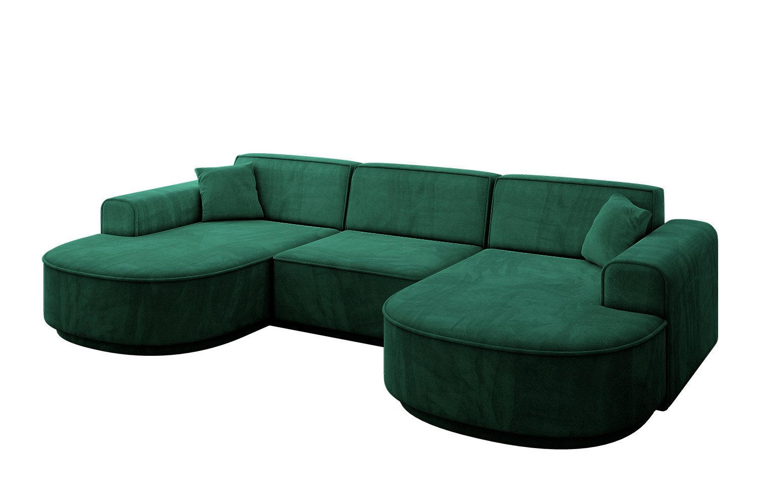 ALTDECOR Wohnlandschaft MARI-U1, Sofa Praktische Bequeme günstig online kaufen