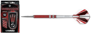 Winmau Dartpfeil Winmau Overdrive Steeldart 1434 22g, 23g, 24g oder 25g