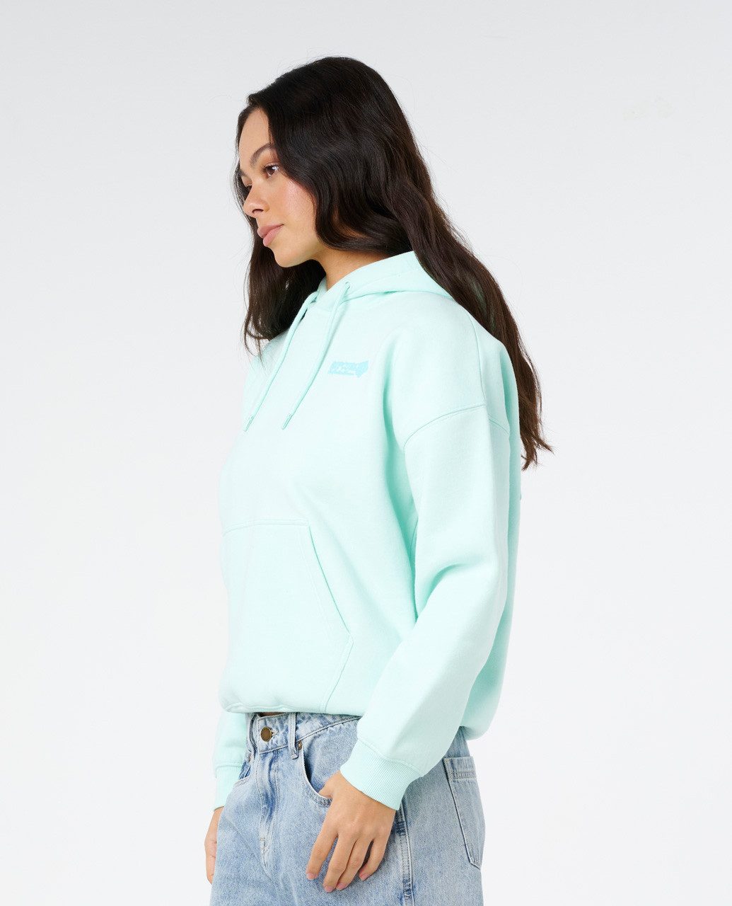 Rip Curl Kapuzenpullover Surf Puff Heritage Hoodie