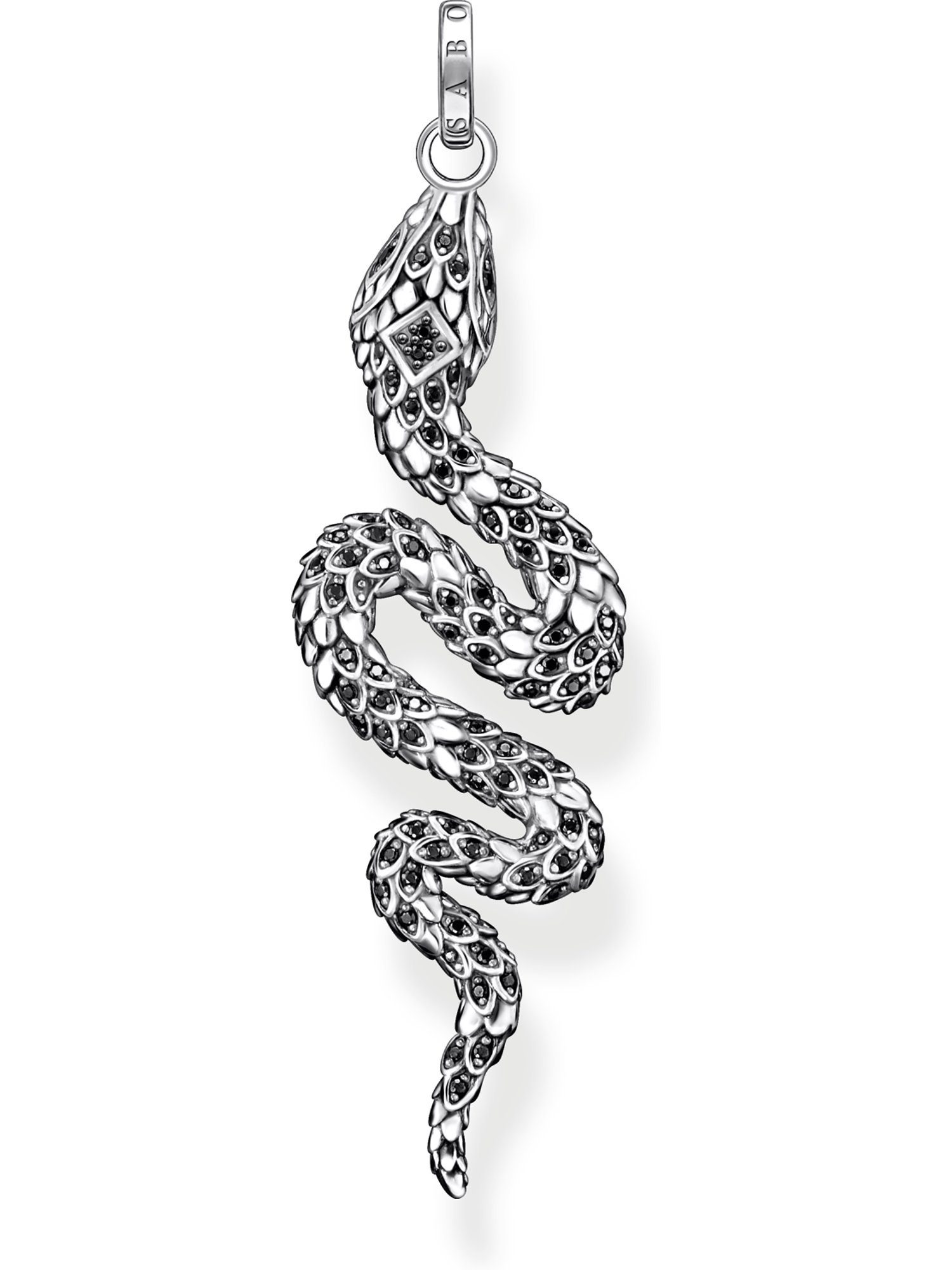 THOMAS SABO Kettenanhänger Thomas Sabo ...