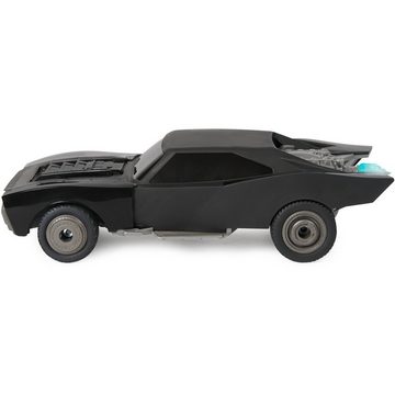 Spin Master RC-Auto "The Batman" Turbo Boost Batmobile mit Wheelie-Funktion