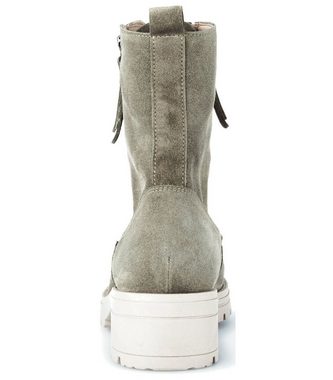 Gabor Stiefelette Veloursleder Snowboots