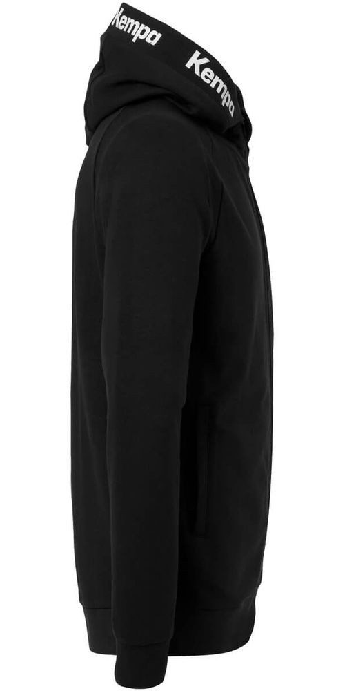 Kempa Trainingsjacke Core 26 Hood Jacket günstig online kaufen