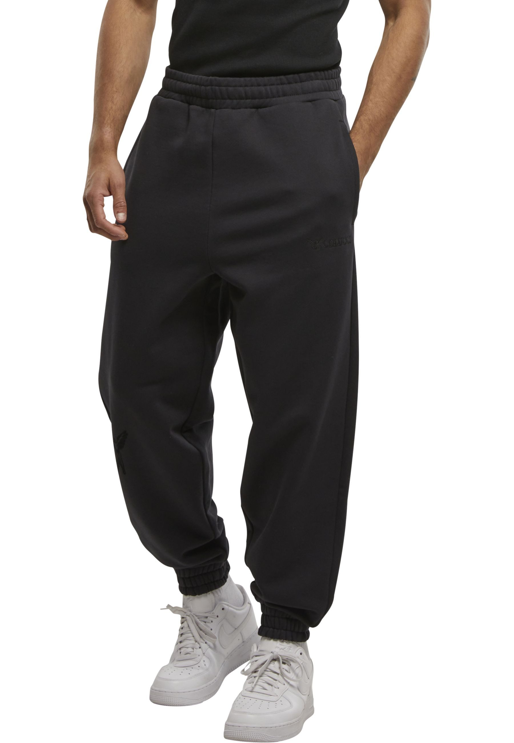 COLUCCI Stoffhose Favali