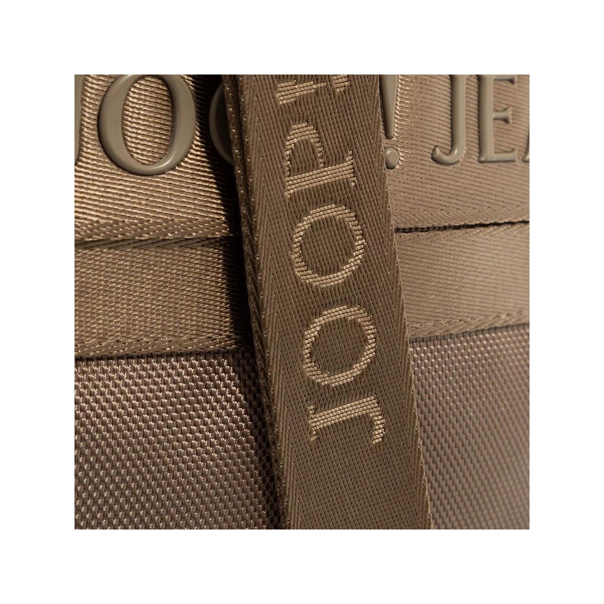 Joop! Umhängetasche braun Khaki (1-tlg)