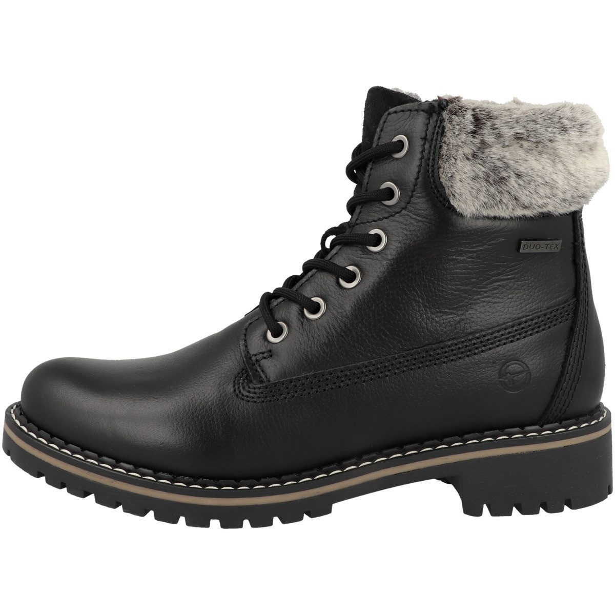 1-26244-41 Damen Schnürboots