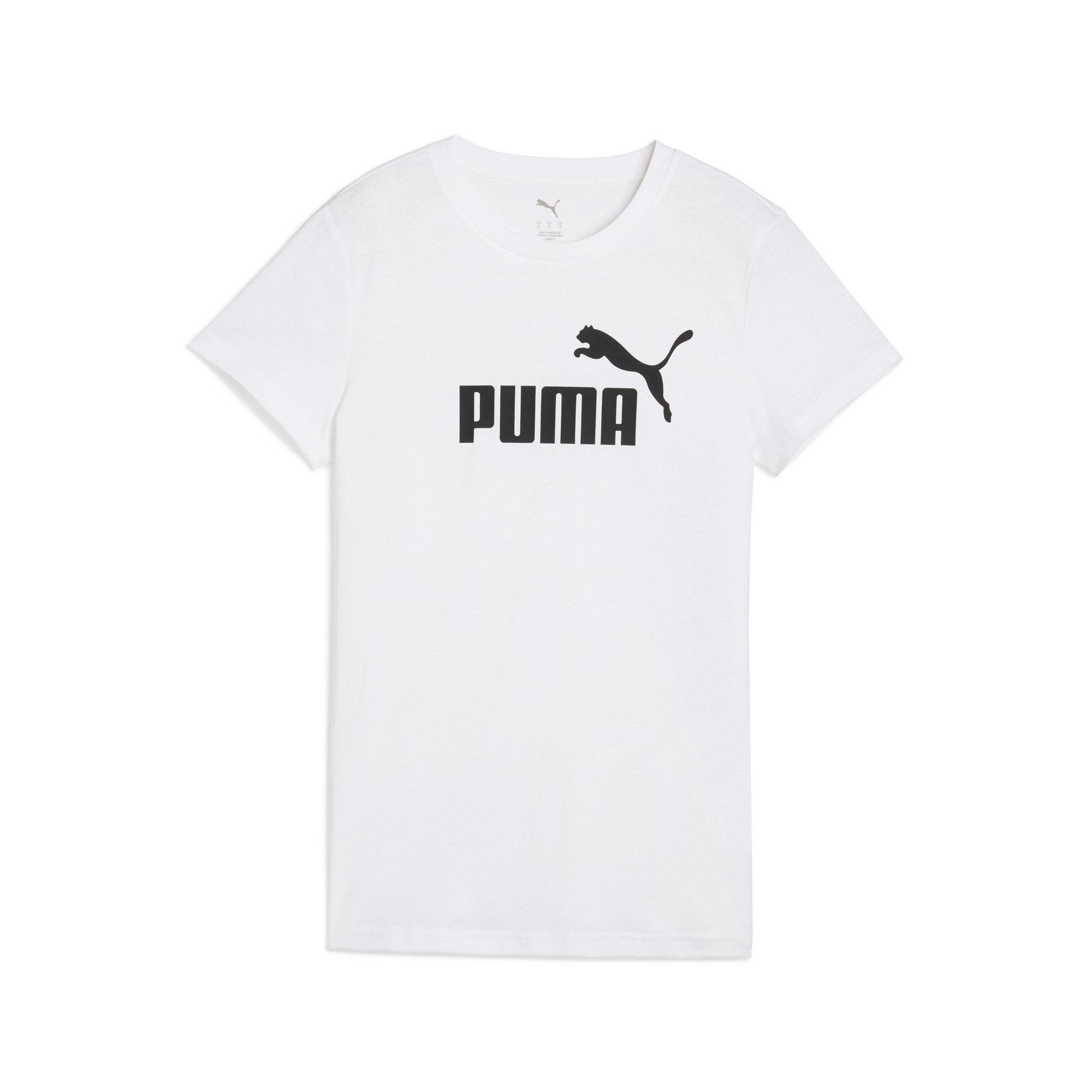 PUMA White