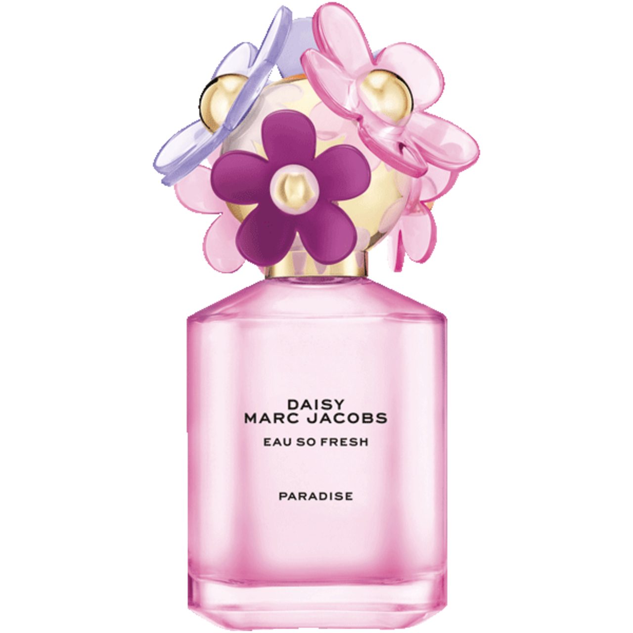 MARC JACOBS Eau de Toilette Daisy Eau so Fresh Paradise E.d.T. Nat. Spray