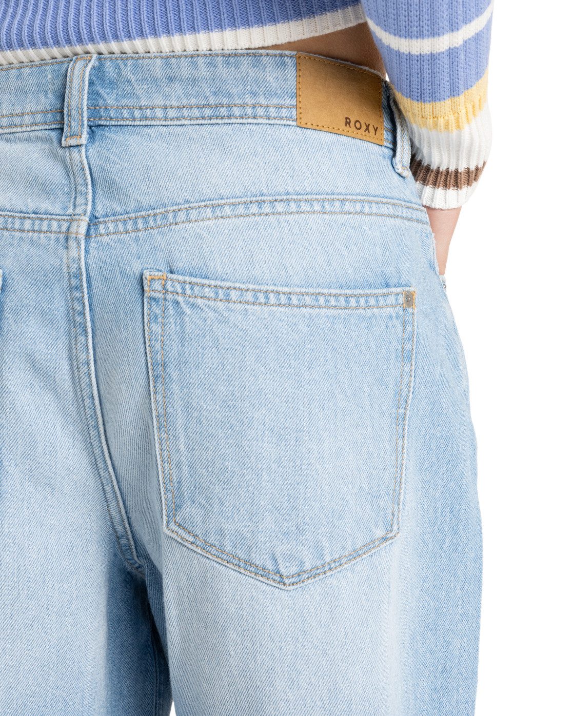 Roxy Bermudas Authentic Story günstig online kaufen