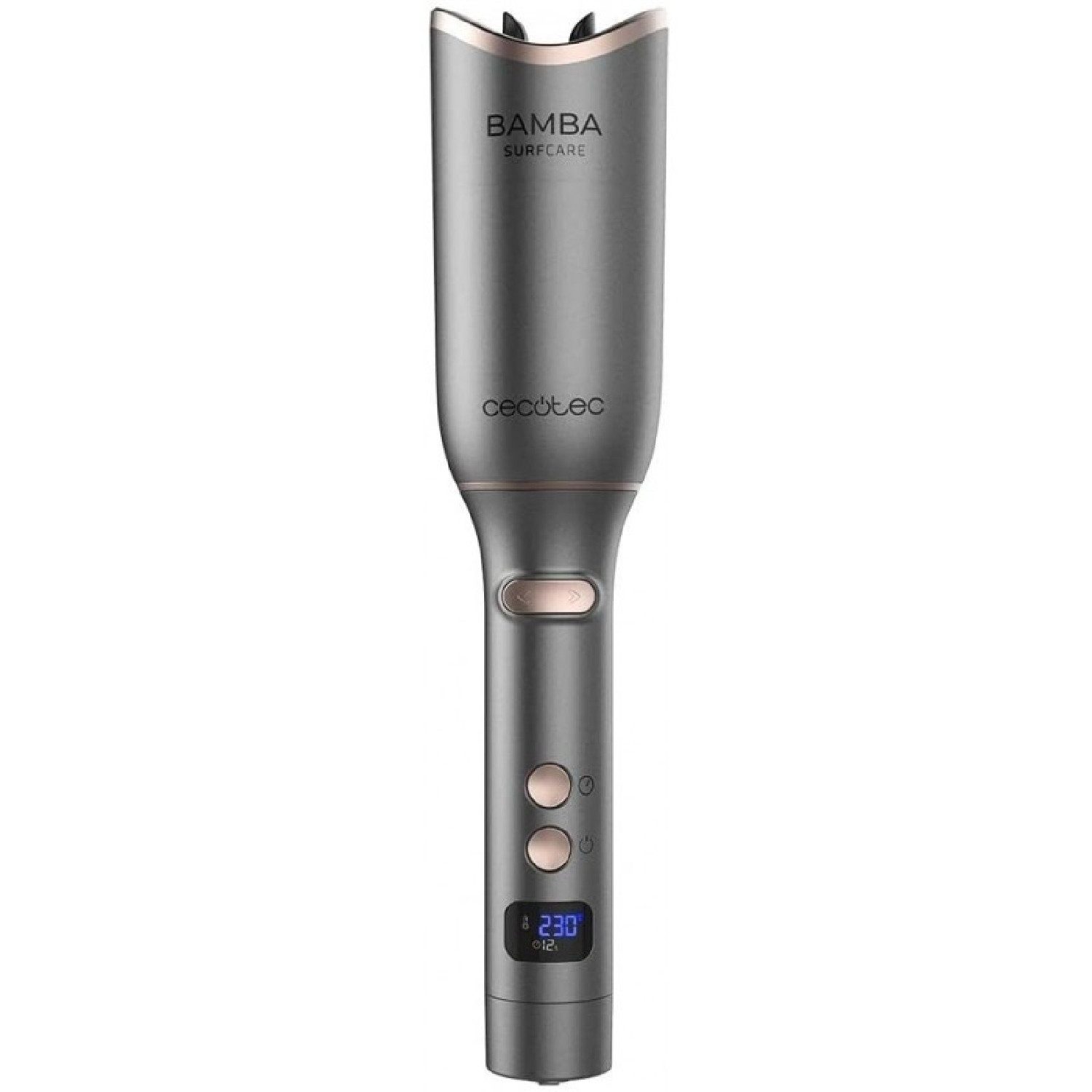 Cecotec Ionic-Haartrockner SurfCare 850 Magic Waves Vision
