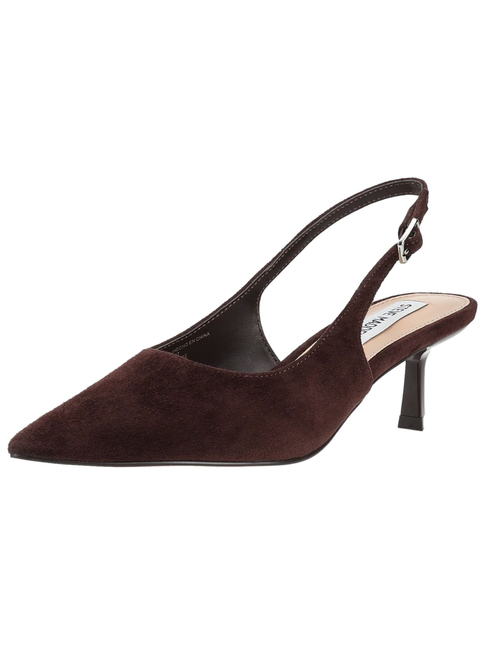 STEVE MADDEN STEVE MADDEN Pumps Veloursleder Slingpumps