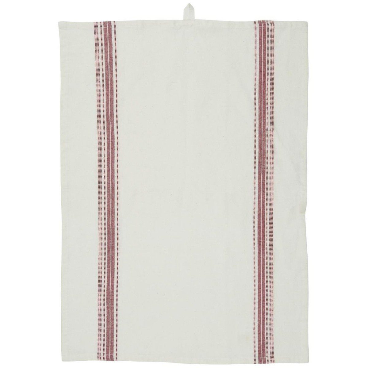Ib Laursen Geschirrtuch Geschirrtuch 50x70 cm Küchentuch Trockentuch Handtuch
