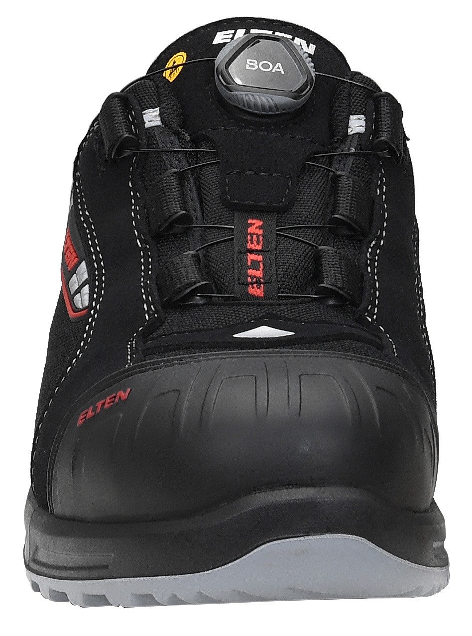 ELTEN SENEX XXT Pro BOA® ESD S3S Sicherheitsschuh (Schuhkarton, Paar) – Bild 5 von 5