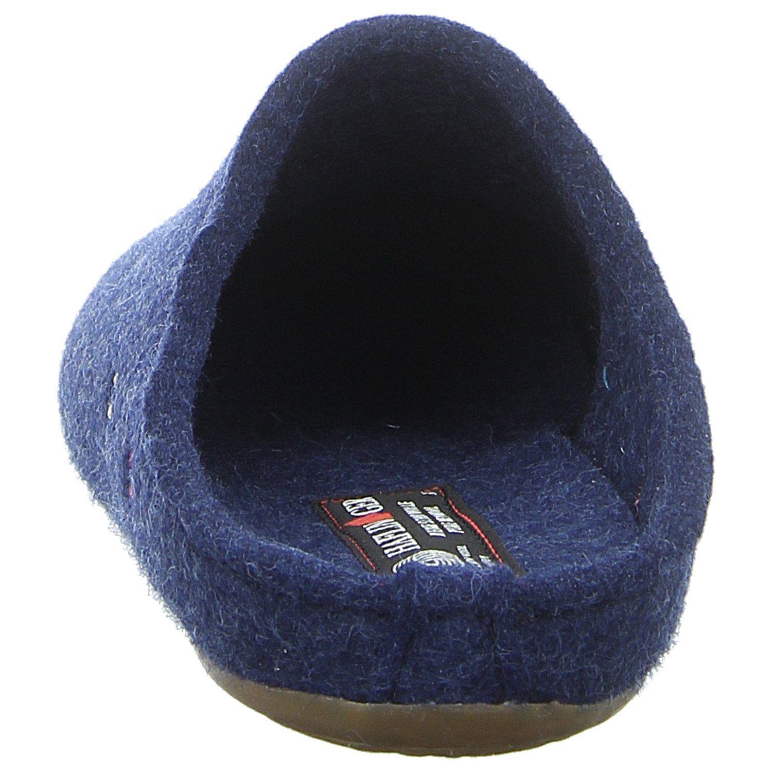 Haflinger Everest Farfalline Hausschuh
