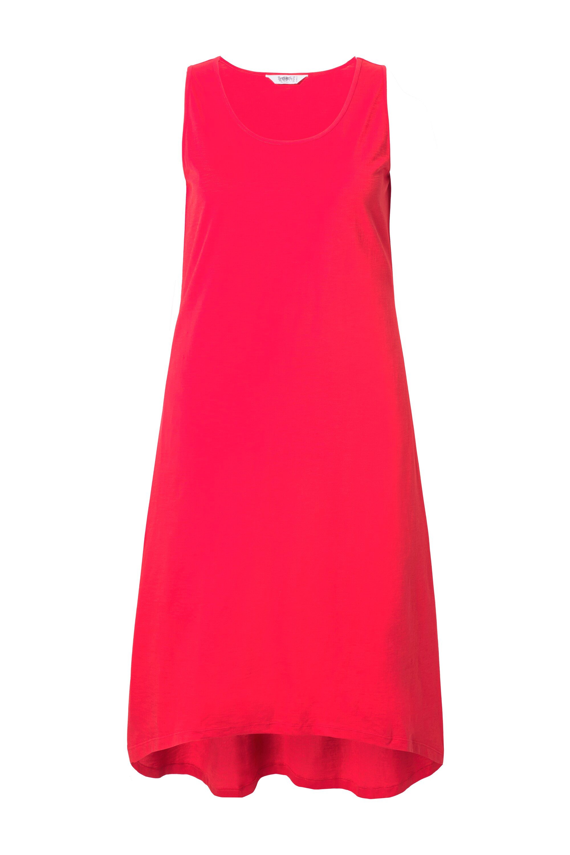 Angel of Style Midikleid Midikleid ärmellos Jersey günstig online kaufen