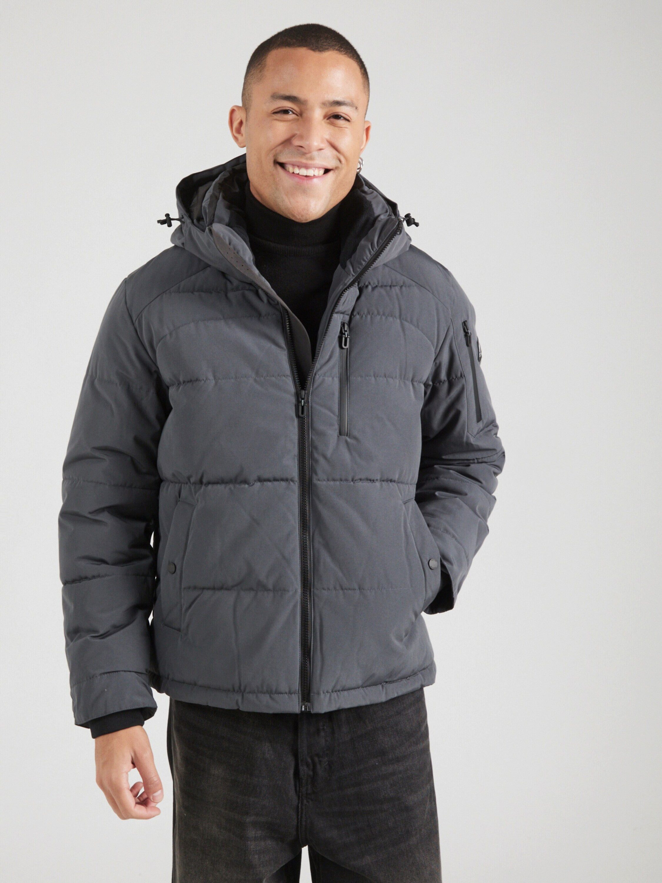 Steppjacke