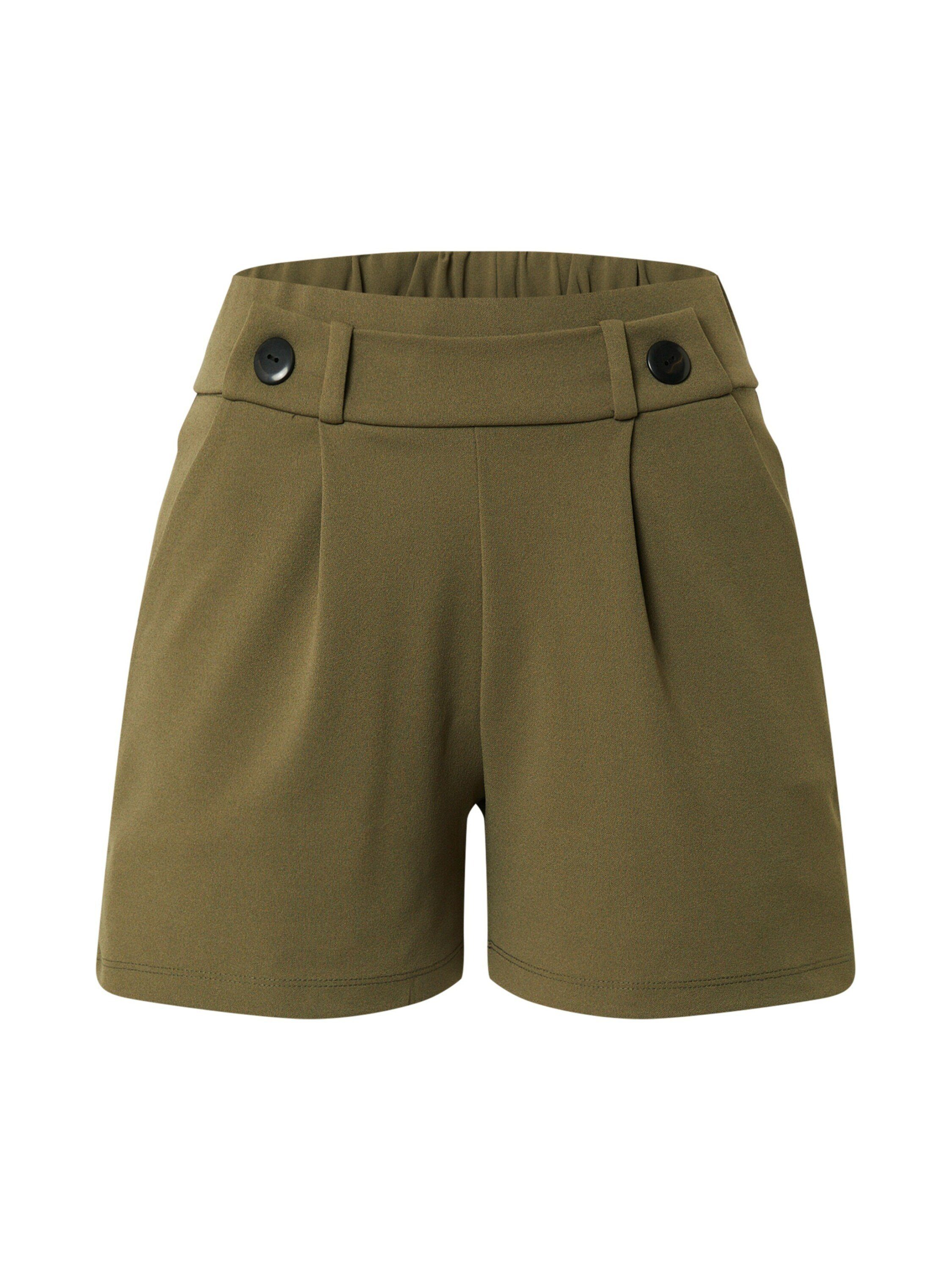 JDY Bundfaltenhose JDYGeggo (1-tlg) Falten