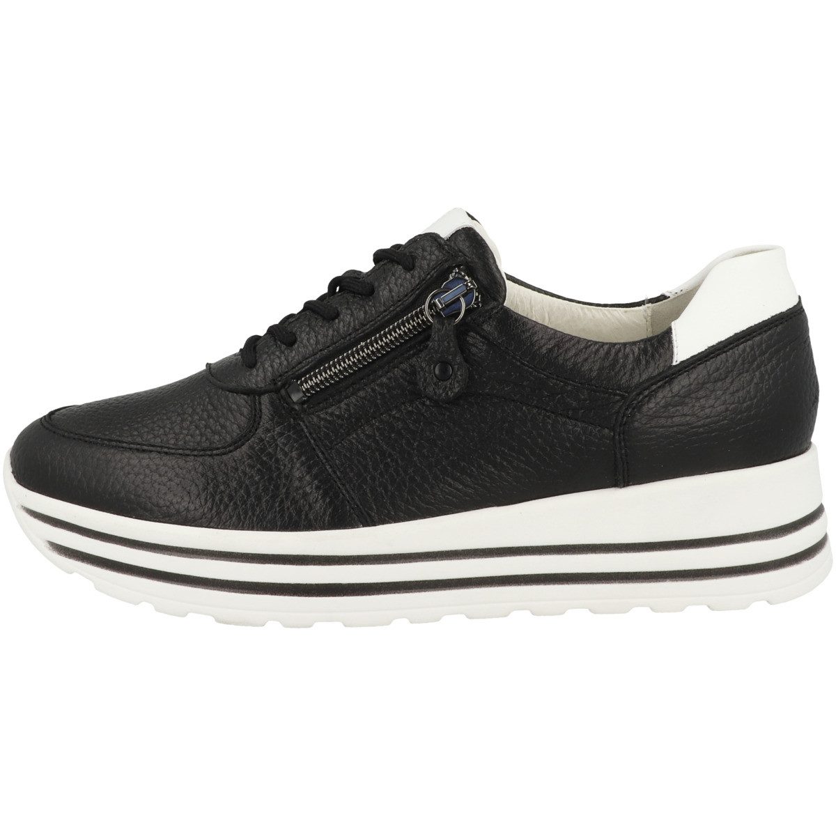 Waldläufer H-Lana Damen Sneaker