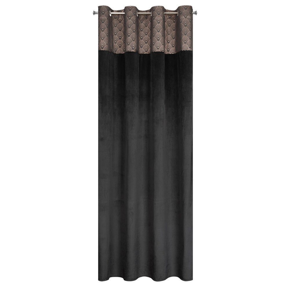 Design91 Vorhang AGNES günstig online kaufen