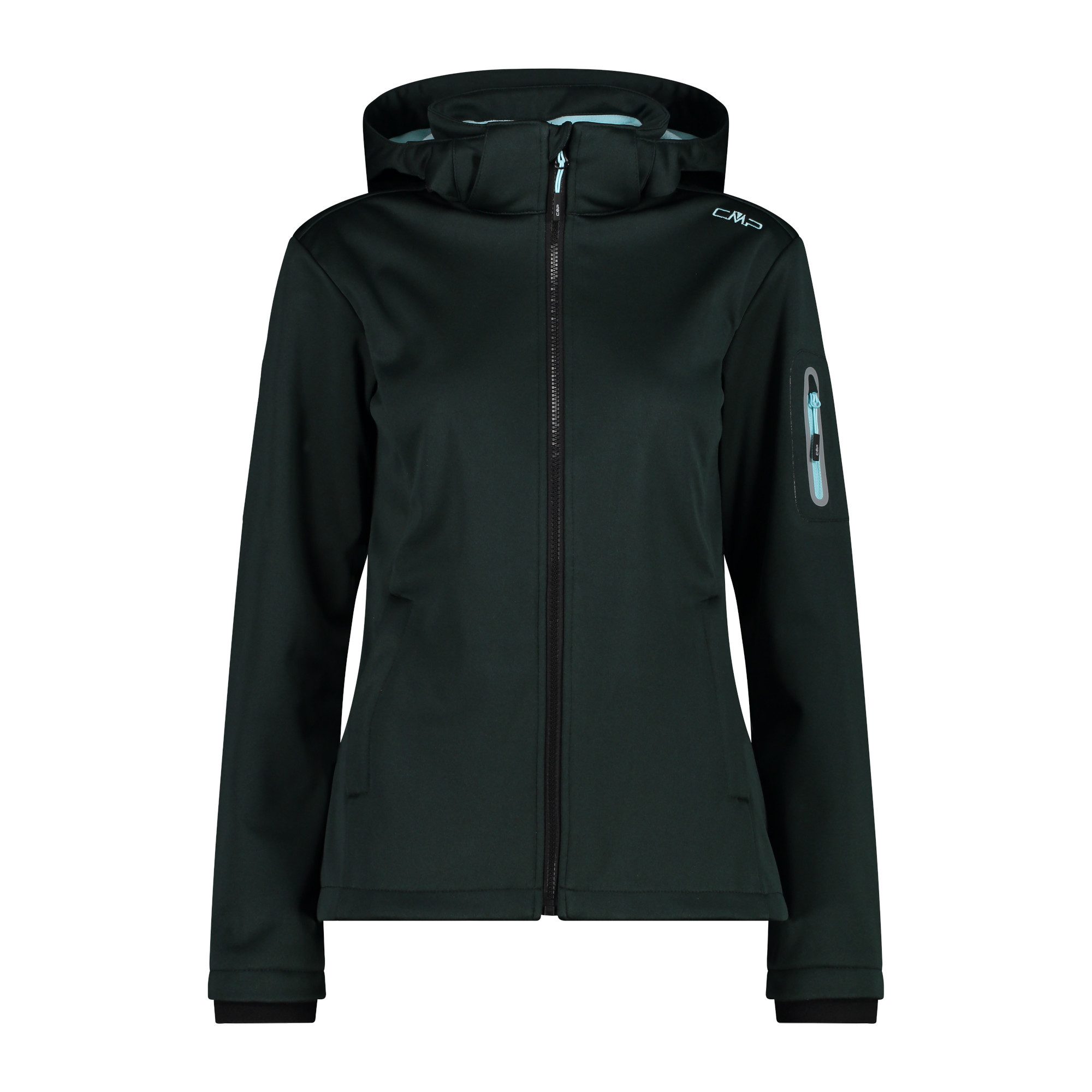 CMP Softshelljacke CMP Damen Softshelljacke Woman günstig online kaufen