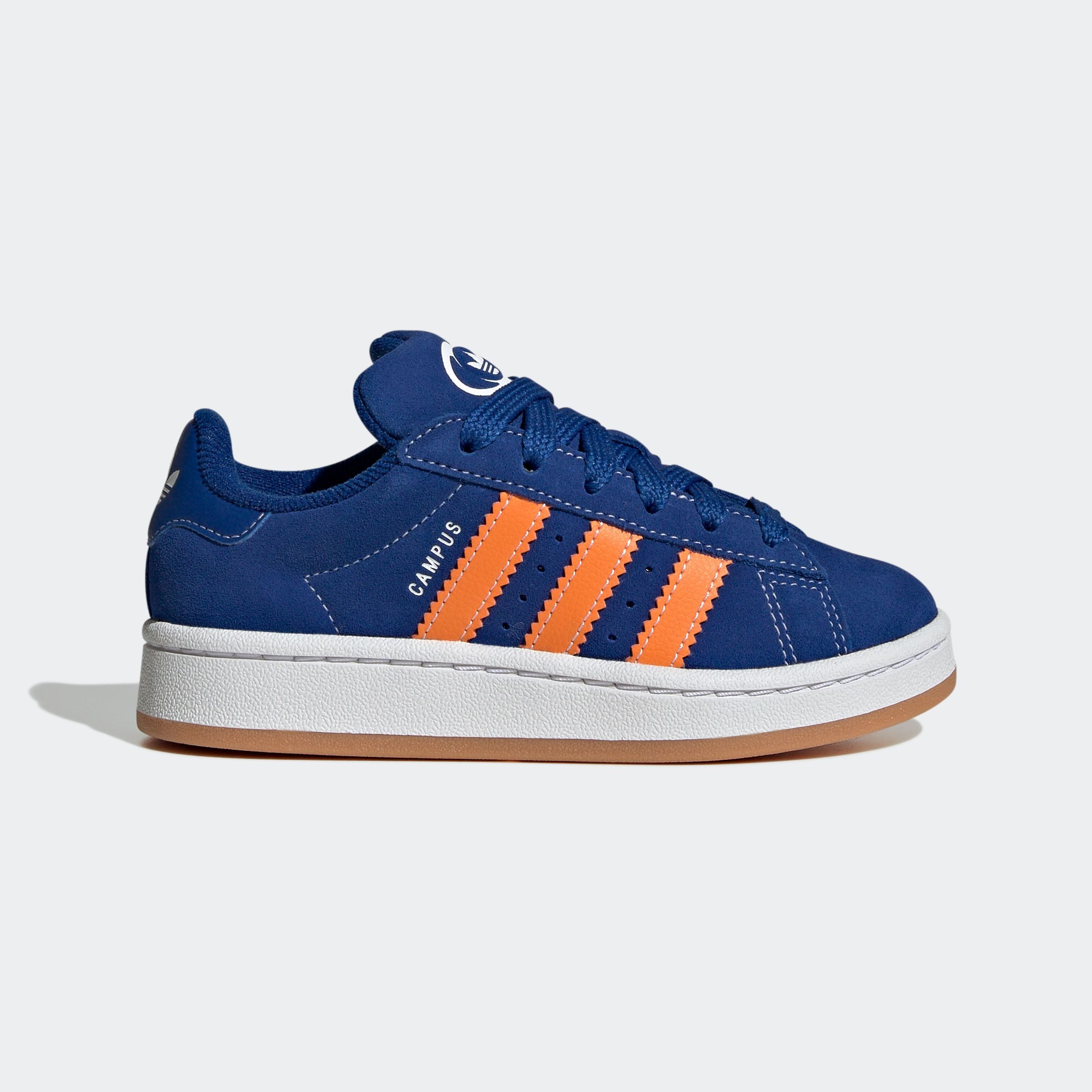 adidas Originals CAMPUS 00S ELASTIC LACES KIDS Sneaker für Kinder