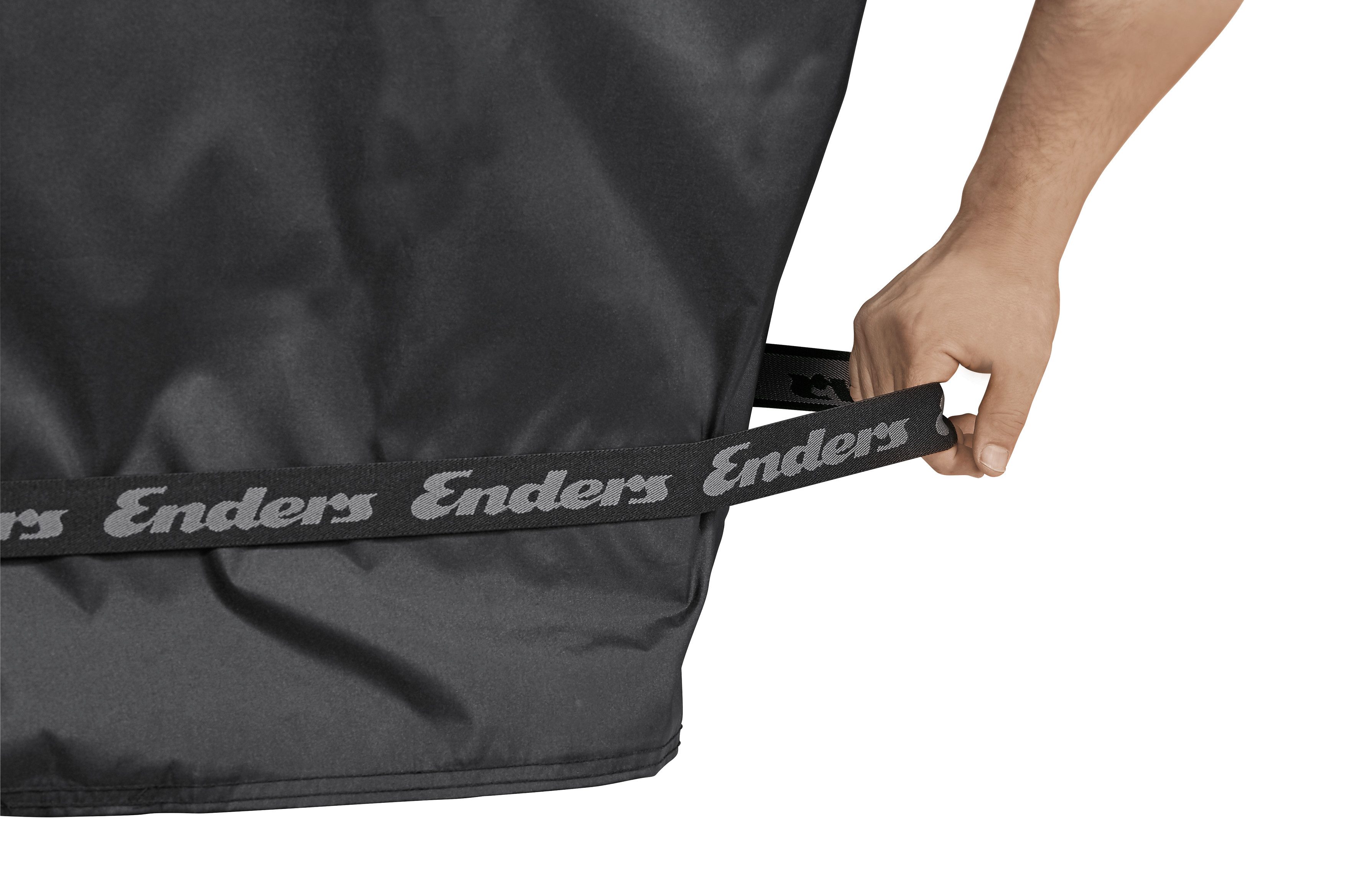 Enders® Grill-Schutzhülle Premium Wetterschutzhülle Hyde® 3