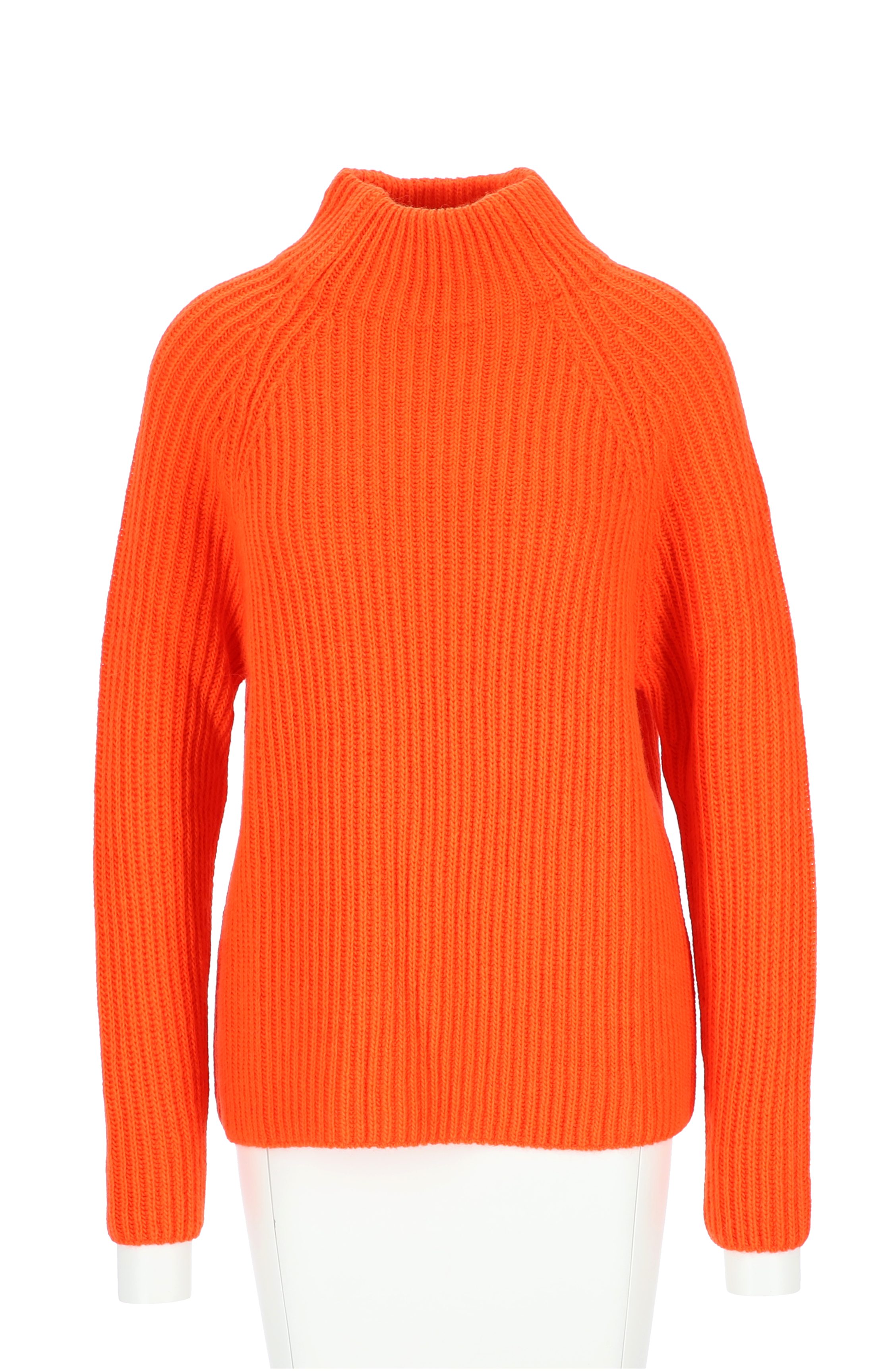halsüberkopf Accessoires Strickpullover Stehkragen aus hochwertigem günstig online kaufen