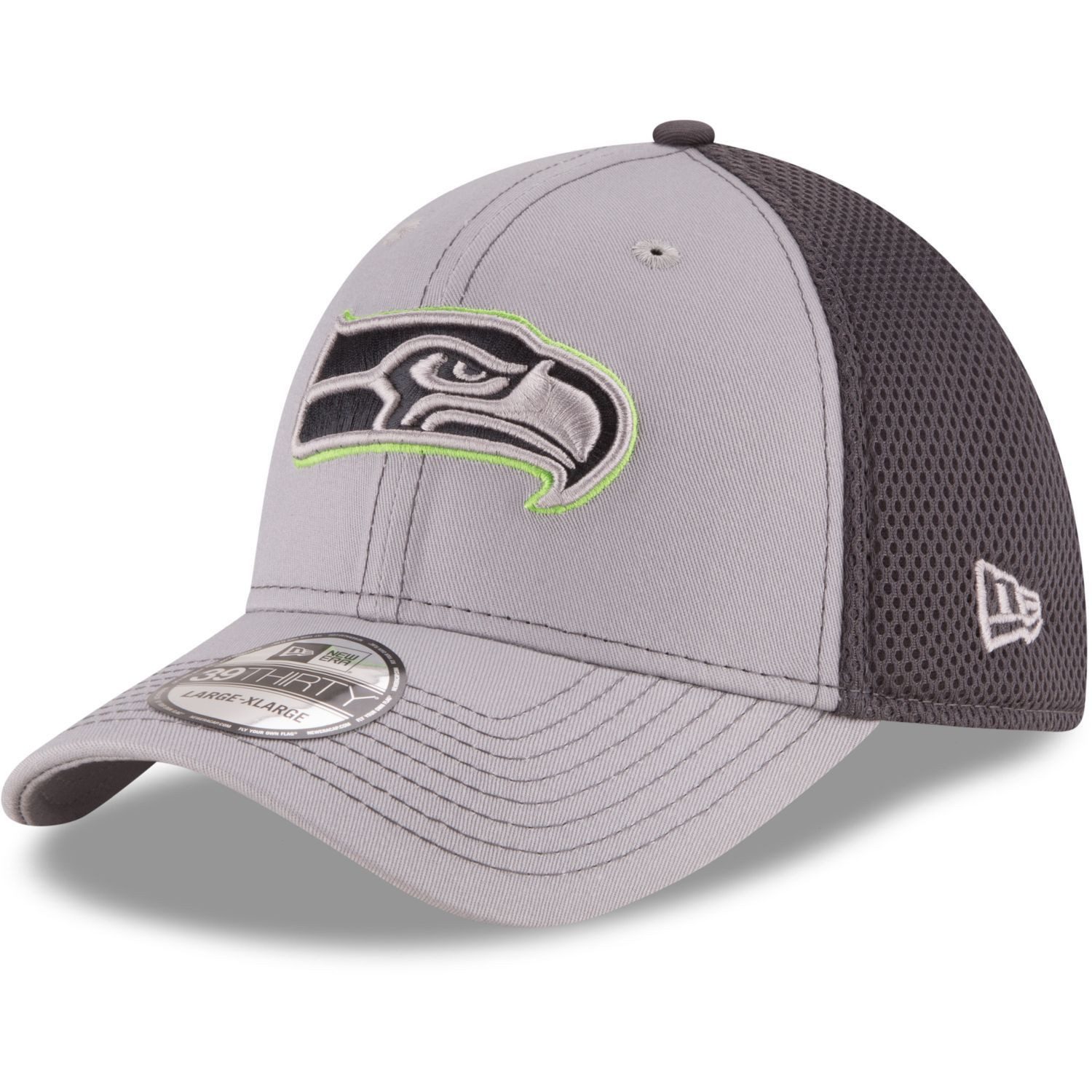 Flex Cap 39Thirty Stretch Seattle Seahawks