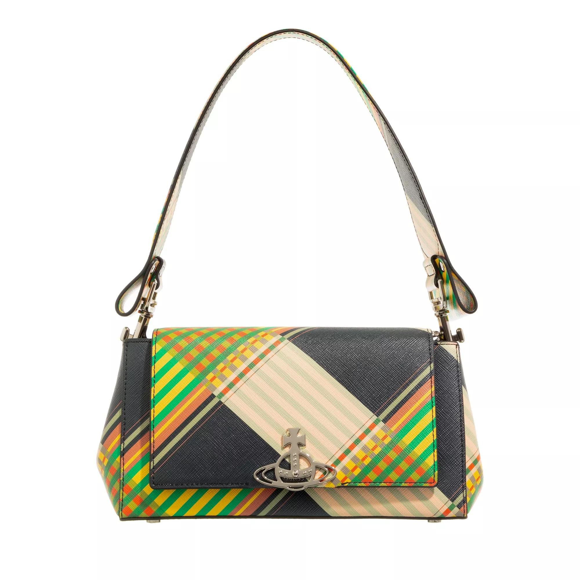 Vivienne Westwood Henkeltasche multi (1-tlg)