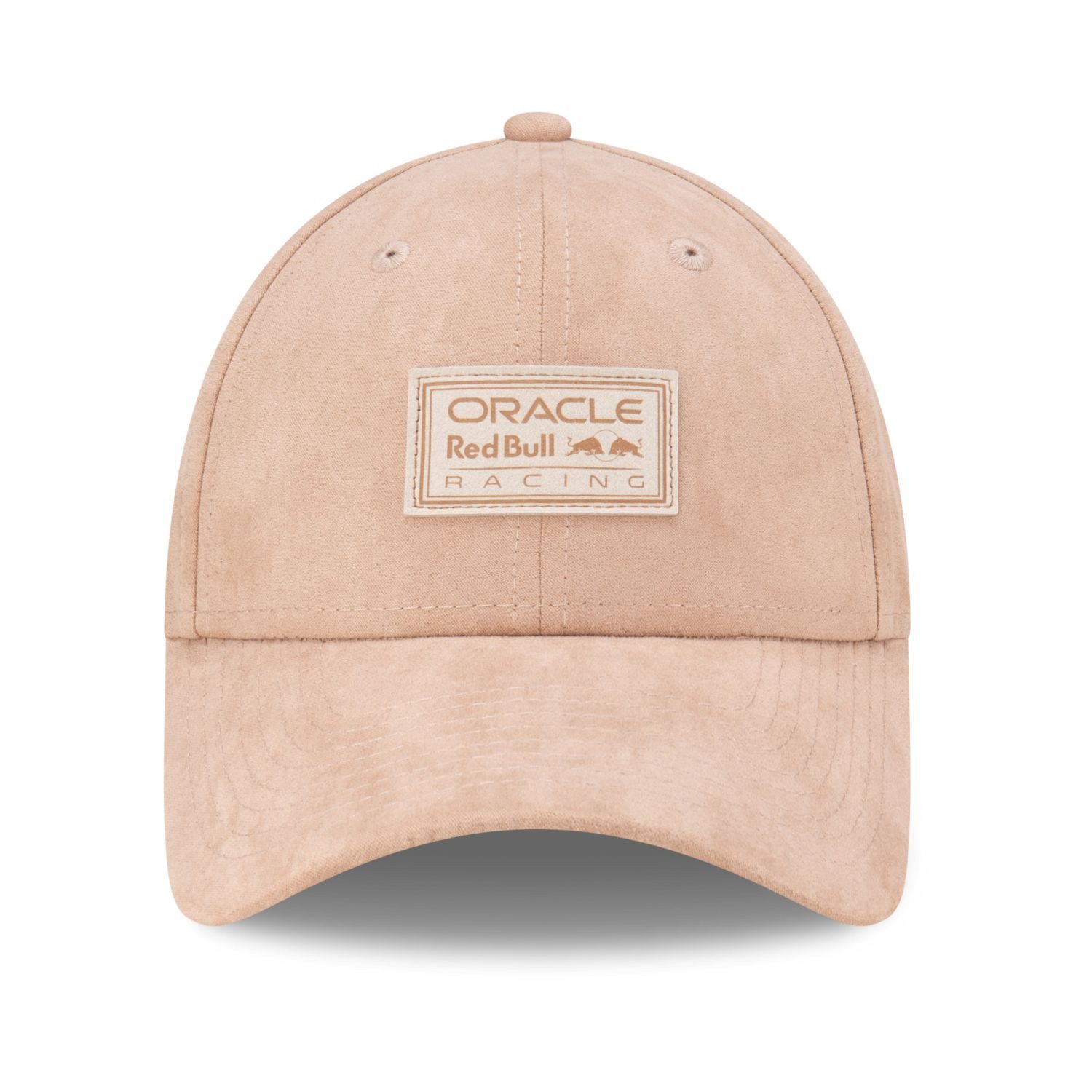 New Era Trucker Cap 9Forty Strapback SUEDE Red Bull Racing