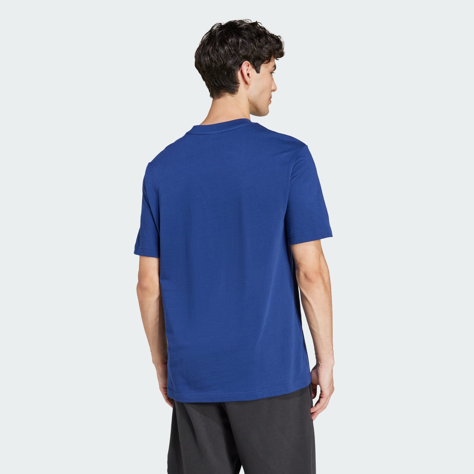 adidas Sportswear Poloshirt ESSENTIALS SMALL LOGO günstig online kaufen
