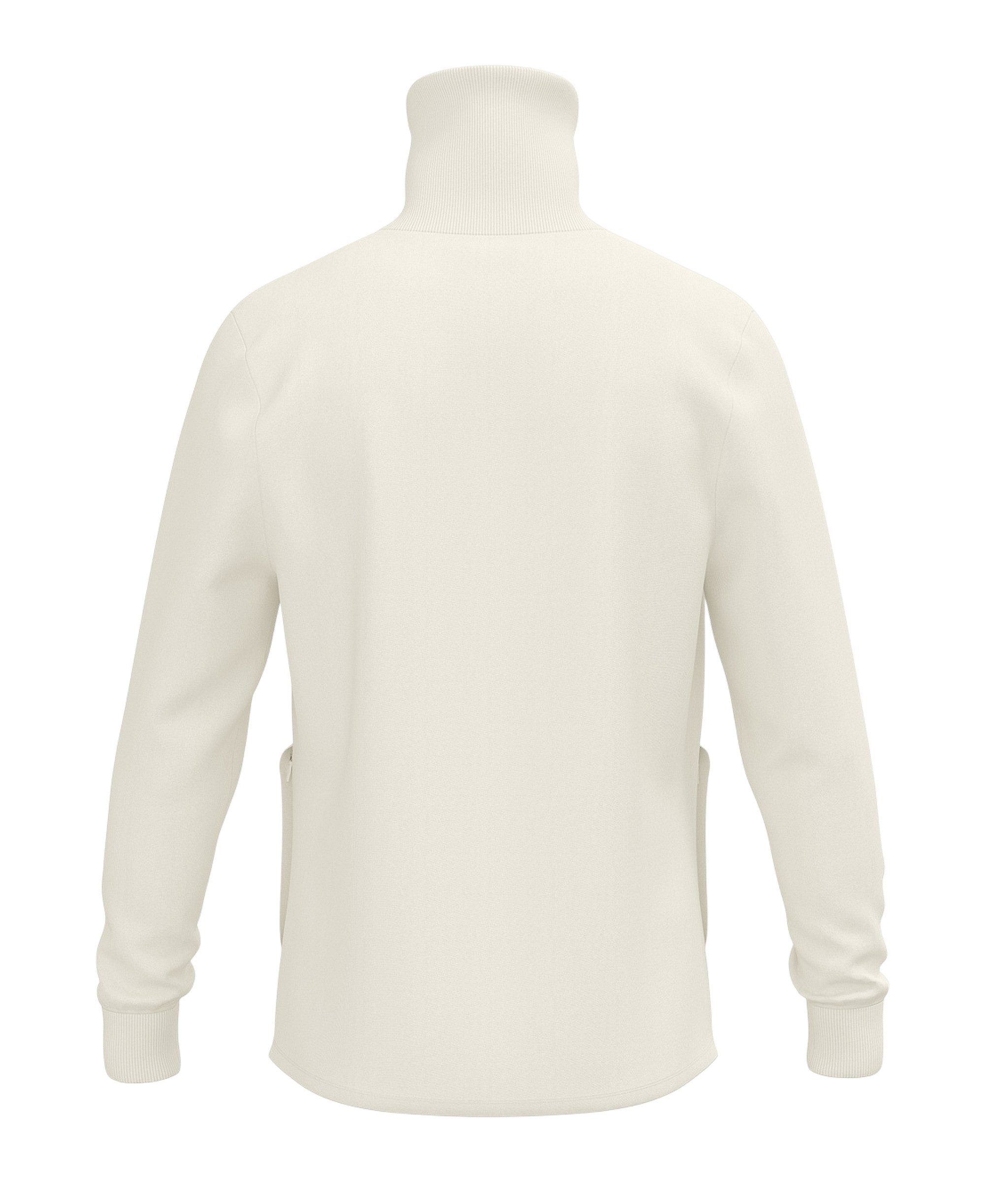 Jako Trainingsjacke JAKO Wardrobe Trainingsjacke Trainingsjacken Bequem