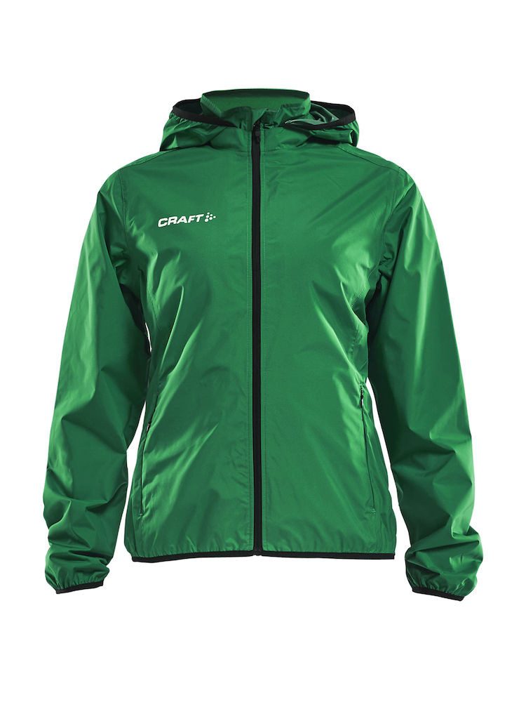 Craft Trainingsjacke Rain Jacket Damen günstig online kaufen